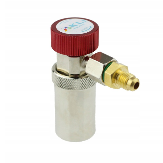 Szybkozłączka przedłużka HP (wysokie ciśnienie) do BMW, Ford, Mercedes, Volvo